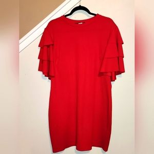 Mini 2XL Hot Red